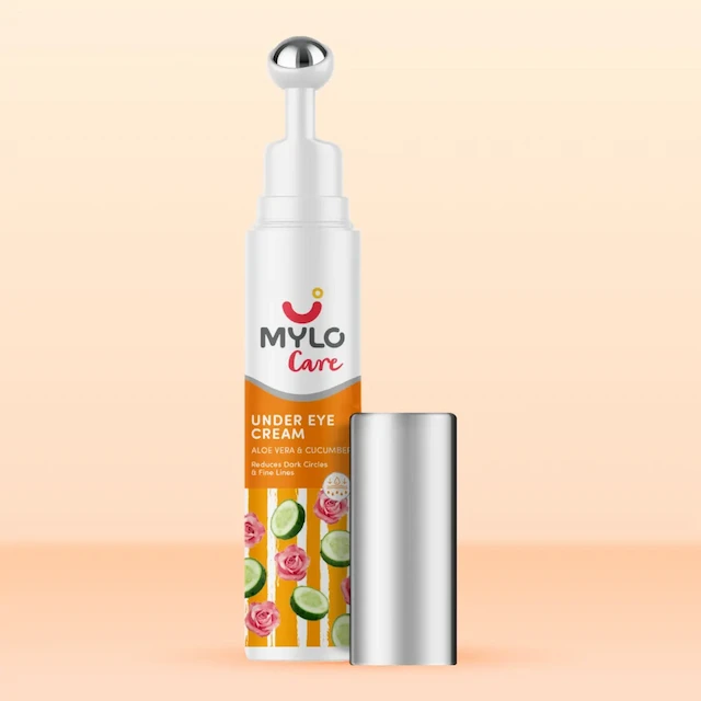 Mylo logo