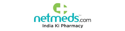 Netmeds Logo