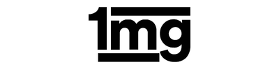 1mg logo