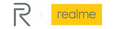 realme logo