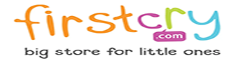 Firstcry logo