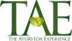 The Ayurveda Experience Logo