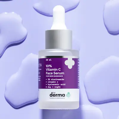 The Derma Co - Up to  35% Off on Sunscreams