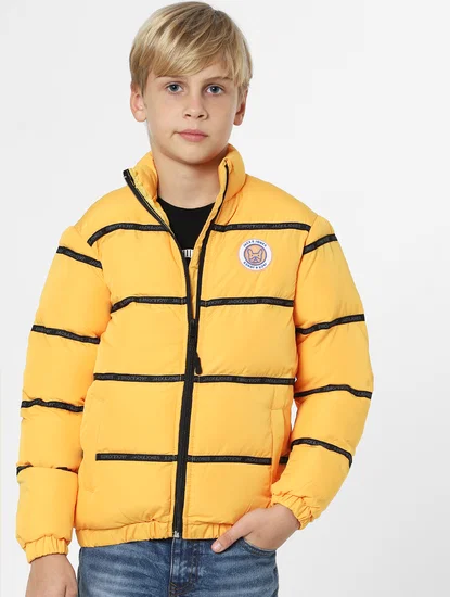 Jack&Johns - Up to 60% Off on Kids Jackets