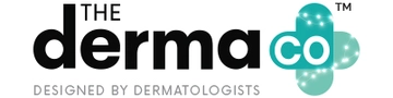 The Derma Co Logo