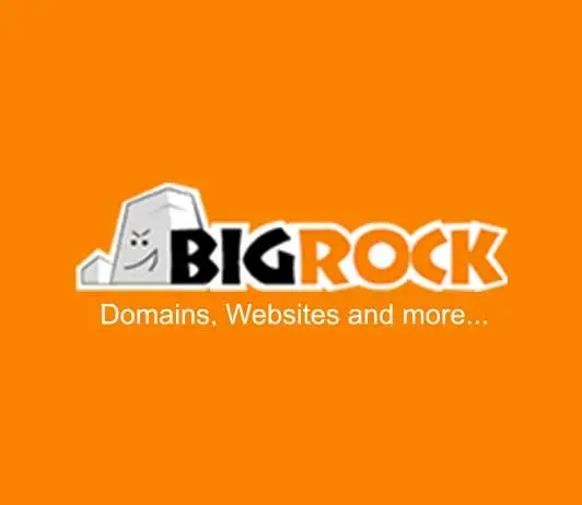 Bigrock logo