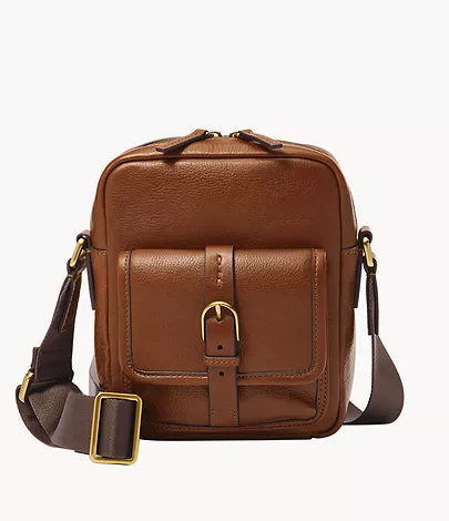 Fossil - 30% Off on Men’s Bags