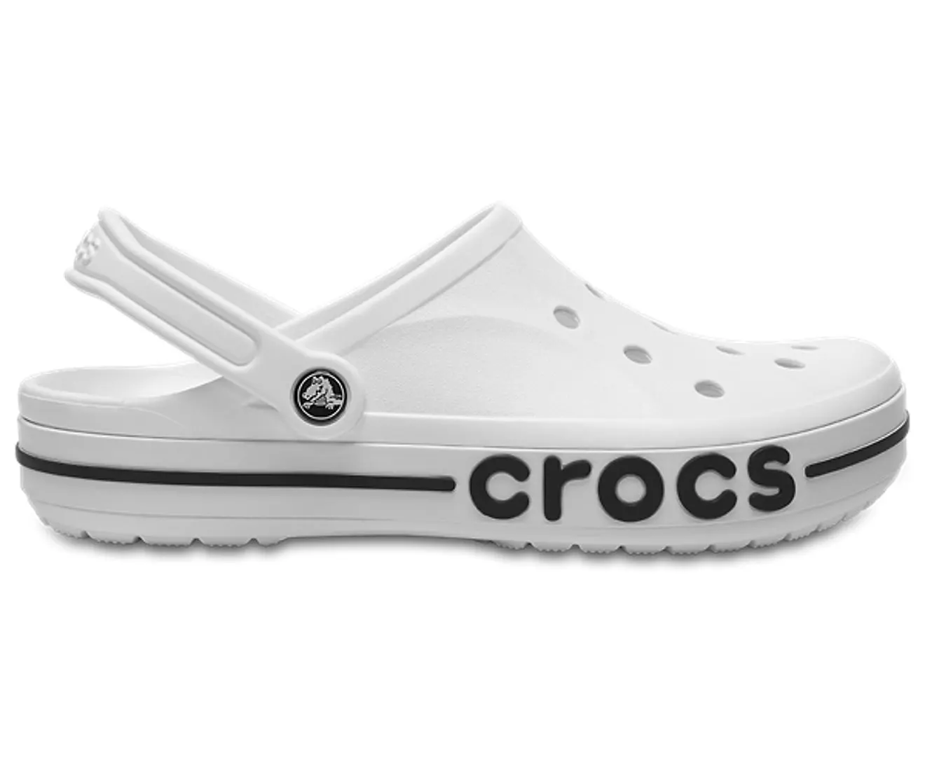 Crocs logo