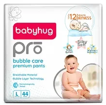 Firstcry - Flat 50% Off on Diapers