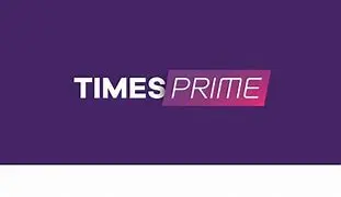 Times Prime logo