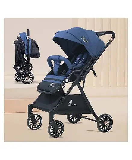 Firstcry - Up to 35% Off on baby Trolies