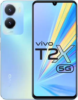 Flipkart - Up to 34% off on Vivo Mobiles